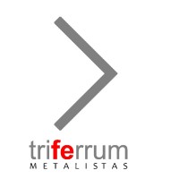 Triferrum logo - Similar company to Artis Foodtech