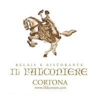 Relais Il Falconiere logo - Similar company to Relais Il Falconiere