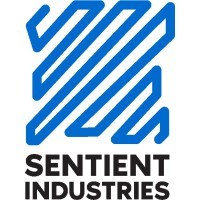 SENTIENT INDUSTRIES logo - Similar company to Joule Case