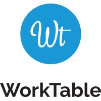 WorkTable Pte Ltd logo - Similar company to Numen Cyber