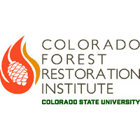Colorado Forest Restoration Institute logo - Similar company to Boulder Open Space