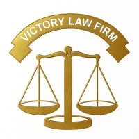Victory Law Firm logo - Similar company to Rhaditya Putra Perdana & Partners