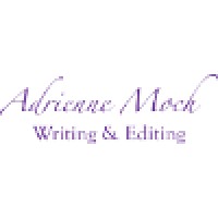 Adrienne Moch/Writing & Editing logo - Similar company to Rriter