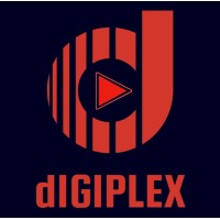 dIGIPLEX logo - Similar company to Digiplex