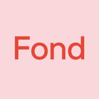 Fond Studio logo - Similar company to Everbetter | Brand Strategy