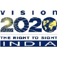 VISION 2020 INDIA logo - Similar company to World Peace Initiative