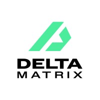 Delta Matrix logo - Similar company to Agile Electronics Ltd