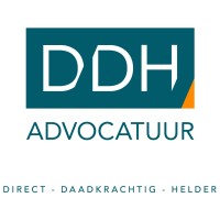 DDH Advocatuur logo - Similar company to Flippr