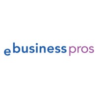 ebusiness pros logo - Similar company to Spark Bridge Digital