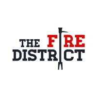 The Fire District