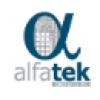 Alfatek Electronics Inc. logo - Similar company to Brossh Inspection Systems Ltd