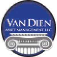 Van Dien Asset Management Llc