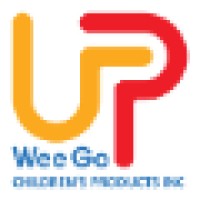 Up Wee Go Children'S Products