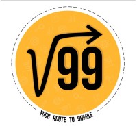 Route99 logo - Similar company to Ekoching