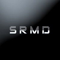 SRMD – Sven Rakewitz Media Design logo - Similar company to Pentana