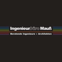 Ingenieurbüro Mauß GmbH logo - Similar company to Factor E