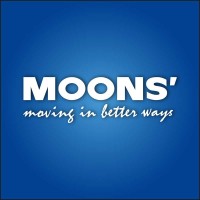安浦鸣志 AMP-MOONS logo - Similar company to Amp & Moons´ Automation Gmbh