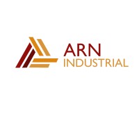 ARN INDUSTRIAL logo - Similar company to Lubridealer