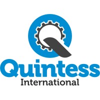 Quintess International logo - Similar company to Agra Engineering Co. (Aeco Products)