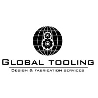 Global tooling design & fabrication services logo - Similar company to Tooling Design Solutions Llc