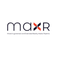 MAX-R Project logo - Similar company to Crew Brussels