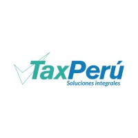 TaxPeru Consulting S.A.C. logo - Similar company to Instituto Pulso Fiscal