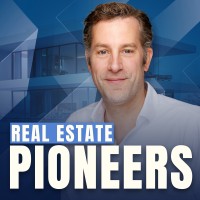 Real Estate Pioneers logo - Similar company to Real Estate Club Of Students And Alumni At Berlin School Of Economics And Law