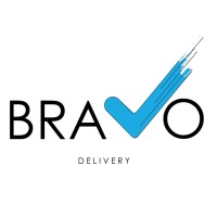 Bravo Delivery logo - Similar company to Makayin