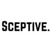 Sceptive logo - Similar company to The Proximity Project