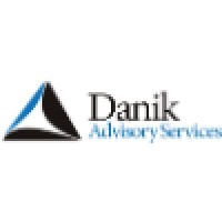 Danik Advisory logo - Similar company to Sam Assured