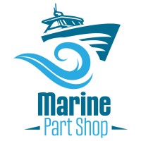 Marine Part Shop logo - Similar company to Growcommerce