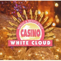Casino White Cloud logo - Similar company to Gladiusit