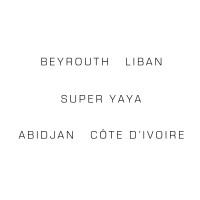 Super Yaya logo - Similar company to Clara Pinto