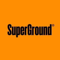 SuperGround logo - Similar company to Styledoubler