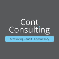 Cont Consulting logo - Similar company to Ancont Profesional 2020 Srl