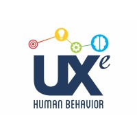 UXᵉ Human Behavior logo - Similar company to Produza® Neurobusiness - Comunicação Integrada Para Pessoas E Marcas