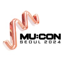 MU:CON 2024 logo - Similar company to Tianyin Interactive