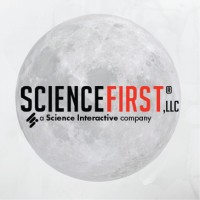 Science First logo - Similar company to Science Interactive Group