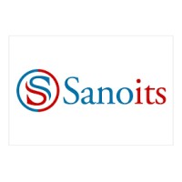 Sanoits Software Solutions Pvt Ltd logo - Similar company to Innasoft Technologies Pvt Ltd