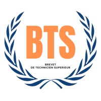 Brevet de Technicien Supérieur logo - Similar company to Mms-Call
