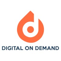 Digital On Demand Printing logo - Similar company to Rpi Print