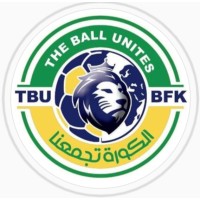 The Ball Unites (TBU) logo - Similar company to Merge
