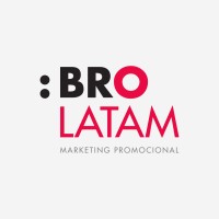 Brolatam Agencia BTL Cono Sur logo - Similar company to Bermuda - Creative Tech Lab