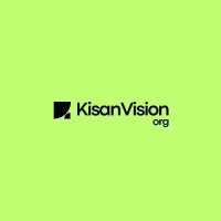 KisanVision logo - Similar company to Mansaibots (A Product Of Mansaisoft (Pvt) Ltd.