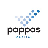 Pappas Capital logo - Similar company to Untrod Capital