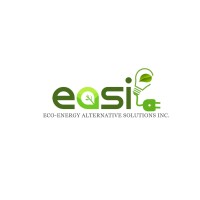 Eco-energy Alternative Solutions Inc. logo - Similar company to Softlink Construction & Development Inc.