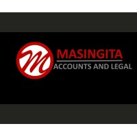 Masingita accountancy and Legal logo - Similar company to Libra Accounting Solutions (Pty) Ltd