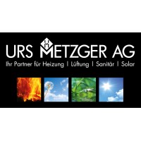 Urs Metzger AG logo - Similar company to Eckert Werbung Ohg
