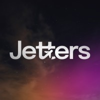 Jetters.be logo - Similar company to Nothing Plane