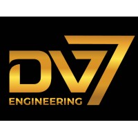 DV7 Engineering logo - Similar company to D7